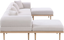 Load image into Gallery viewer, Laguna - 6 Piece 142" Outdoor Patio Modular Sectional
