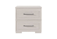 Load image into Gallery viewer, Clara - Nightstand - Beige