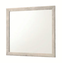 Load image into Gallery viewer, Crown Mark Furniture Valor Dresser Mirror in Gray image