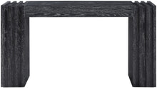 Load image into Gallery viewer, Stanton - Oak Veneer And Solid Wood Table