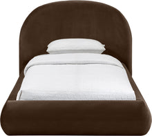 Load image into Gallery viewer, Celine - Upholstered Bed