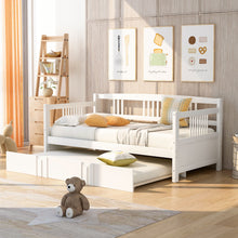 Load image into Gallery viewer, Multifunctional Modern Daybed