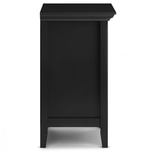 Load image into Gallery viewer, Amherst - Bedside Table, Handcrafted