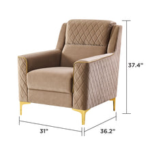 Load image into Gallery viewer, Lisa - Accent Chair