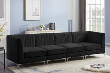 Load image into Gallery viewer, Alina - Modular 4 Seat Sofa