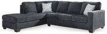 Load image into Gallery viewer, Altari Sleeper Sectional with Chaise - Ego Home Furniture