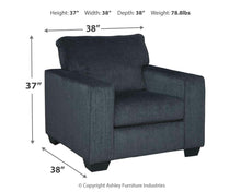 Load image into Gallery viewer, Altari Chair - Ego Home Furniture