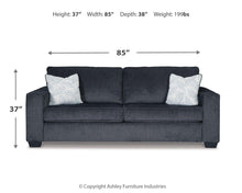 Load image into Gallery viewer, Altari Sofa Sleeper - Ego Home Furniture