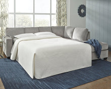 Load image into Gallery viewer, Altari Sleeper Sectional with Chaise - Ego Home Furniture