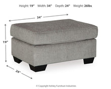 Load image into Gallery viewer, Altari Living Room Set - Ego Home Furniture