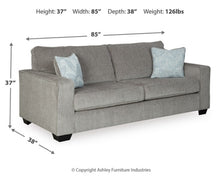 Load image into Gallery viewer, Altari Sofa - Ego Home Furniture