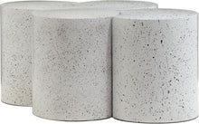 Load image into Gallery viewer, Dimple - 4 Piece Modular Coffee Table - Terazzo Finish