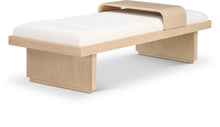 Load image into Gallery viewer, Arlington - Bench - Natural Base