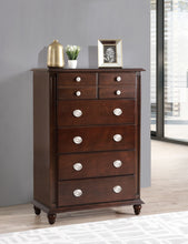 Load image into Gallery viewer, Elegant Storage Chest Enhancing Your Space