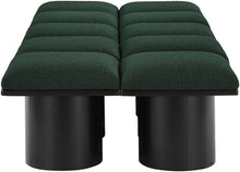 Load image into Gallery viewer, Pavilion - 10 Piece Modular Bench With Black Base