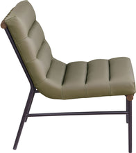 Load image into Gallery viewer, Burke - Accent Chair