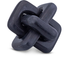 Load image into Gallery viewer, Bond - Marble Decorative Knot