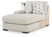 Load image into Gallery viewer, LaureLGrove - LAF Corner Chaise - Pebble