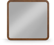 Load image into Gallery viewer, Giada - Solid Wood And Veneer Mirror