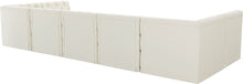Load image into Gallery viewer, Tuft - 7 Piece Modular Sectional