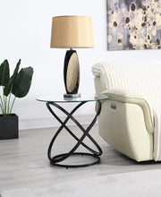 Load image into Gallery viewer, T305 - Table Set (Set of 3) - Black