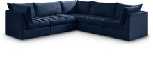 Load image into Gallery viewer, Jacob - Modular Corner Sectional 5 Piece
