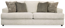 Load image into Gallery viewer, Soletren - Sleeper Sofa