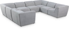 Load image into Gallery viewer, Miramar - 8 Piece Modular Sectional