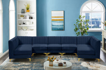 Load image into Gallery viewer, Alina - 7 Piece Modular Sectional
