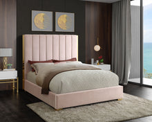 Load image into Gallery viewer, Becca - Bed