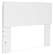 Load image into Gallery viewer, Onita - Panel Headboard