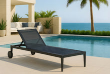 Load image into Gallery viewer, Nizuc - Outdoor Chaise Lounge Chair