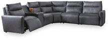 Load image into Gallery viewer, ModZ - Power Reclining Sectional
