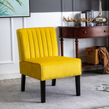 Load image into Gallery viewer, Reese - Mid-Century Modern Accent Chairs With Minimalist Design (Set of 2)