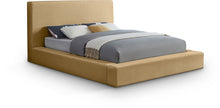 Load image into Gallery viewer, Dorian - Upholstered Bed