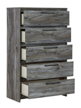 Load image into Gallery viewer, Baystorm - Five Drawer Chest