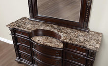 Load image into Gallery viewer, B054 - Bedroom Set