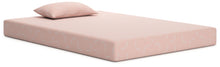 Load image into Gallery viewer, Ikidz Coral - Mattress And Pillow (Set of 2)