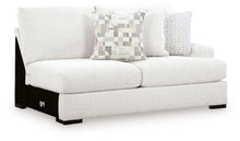Load image into Gallery viewer, Misty-Lakes - RAF Loveseat - Chalk
