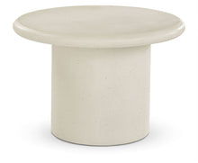 Load image into Gallery viewer, Emara - Concrete And Fiberglass Indoor / Outdoor Coffee Table