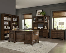 Load image into Gallery viewer, Hartshill Executive Desk