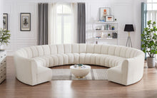 Load image into Gallery viewer, Infinity - 10 Piece Boucle Modular Sectional