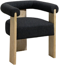 Load image into Gallery viewer, Barrel - Dining Chair