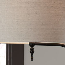 Load image into Gallery viewer, Anemoon - Metal Lamp