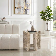 Load image into Gallery viewer, Soriano - Genuine Marble Table