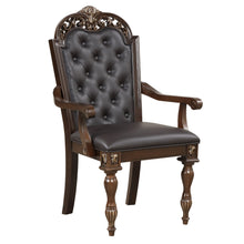 Load image into Gallery viewer, Maximus - Arm Chair (Set of 2) - Madeira