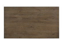 Load image into Gallery viewer, Farren - Weathered Dining Table - Oak