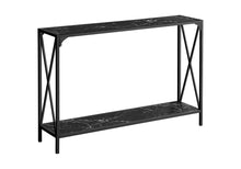 Load image into Gallery viewer, Accent Console Table For Entryway, Contemporary & Modern