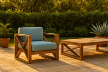 Load image into Gallery viewer, Anguilla - Water Resistant Outdoor Chair