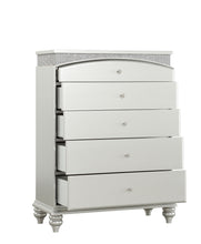 Load image into Gallery viewer, Maverick - Chest - Silver